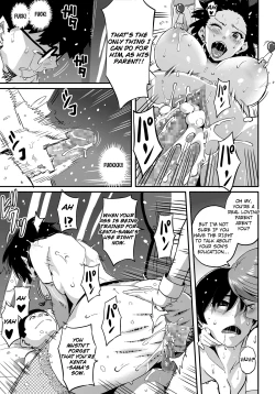 Page 369 of Hahaoya Shikkaku Elite Oyako no M Buta Netorare Tenraku Jinsei