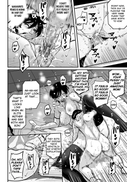 Page 439 of Hahaoya Shikkaku Elite Oyako no M Buta Netorare Tenraku Jinsei