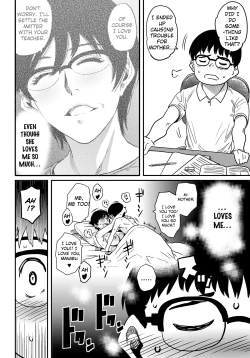 Page 60 of Hahaoya Shikkaku Elite Oyako no M Buta Netorare Tenraku Jinsei