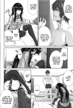 Page 16 of Soukan Twins | Incest Twins