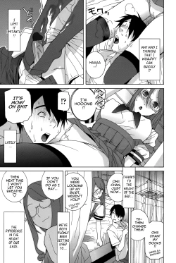 Page 30 of Gimai Shojo Gensou | Little Stepsister Fantasy Virgin Ch. 1-4