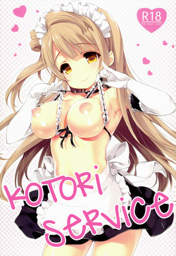 Download Kotori Service