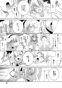 Page 24 of Dorei Kishi Stia I