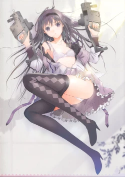 Page 26 of MadoMado HomuHomu