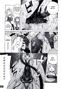 Page 27 of Pitapita kyouei mizugi 3