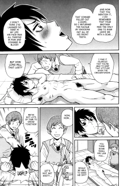 Page 88 of Super Monzetsu Mega Bitch Ch. 1-4