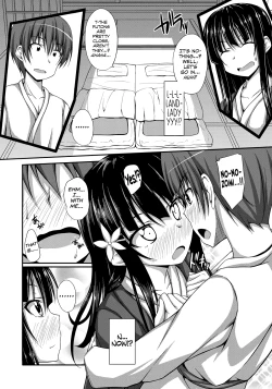 Page 10 of Junren Temptation Ch. 1-2