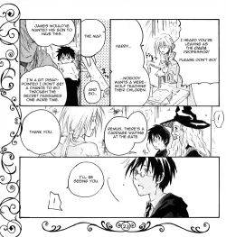 Page 4 of Harry Addicts