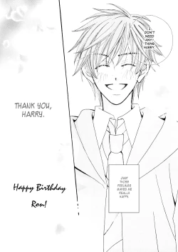 Page 14 of Honey Days - Honey Magic