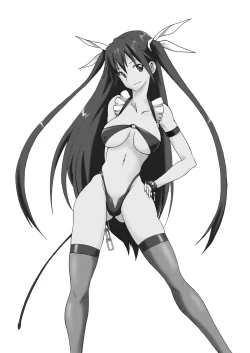 Page 20 of Shitsuji no Houkei Chinpo no Dorei ni Ochi Mashita