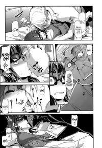 Page 66 of HenshinCh. 1-4