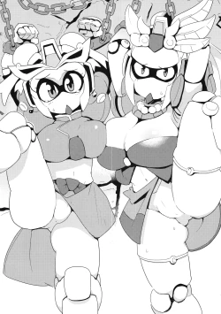 Page 42 of Ore no Fuyu 2010 Oppaisou Sonsyoukou Gerbera