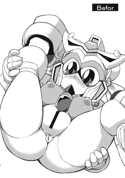 Page 61 of Ore no Fuyu 2010 Oppaisou Sonsyoukou Gerbera