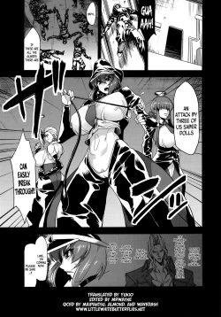 Page 2 of Hentai Marionette 2