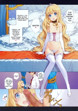 Page 6 of THE PLEASURES OF PRINCESSES