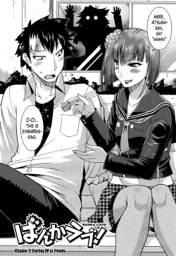 Page 29 of Namaiki Oppai Banchou Ch. 1-5