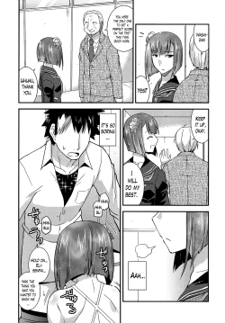 Page 47 of Namaiki Oppai Banchou Ch. 1-5