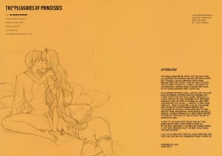 Page 28 of THE*PLEASURES OF PRINCESSES