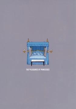 Page 4 of THE*PLEASURES OF PRINCESSES