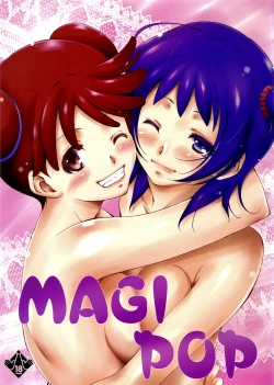 Page 1 of MAGI POP