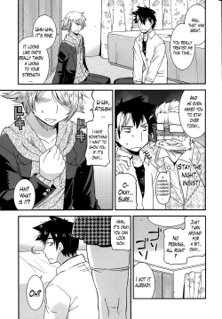 Page 100 of Namaiki Oppai Banchou Ch. 1-6