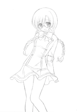 Page 2 of Sweet Magic