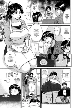 Page 3 of Between Heave and Hell