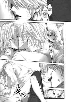 Page 24 of Because of You