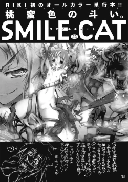 Page 18 of Marisa vs. Cirno