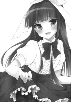 Page 2 of Watashi ga Otetsudai Itashi masu!