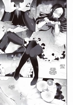 Page 14 of Haitoku Josou Otouto no Inran Jojishi - Jikka Hen