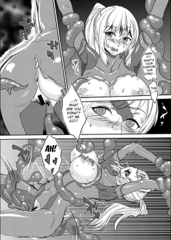 Page 48 of Z/ERO SUIT FUSION