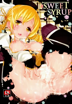 Page 1 of SWEET SYRUP