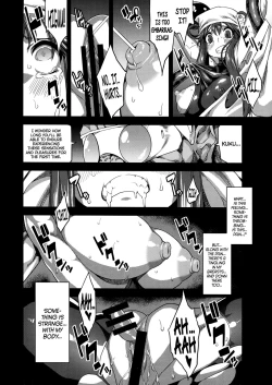 Page 13 of Hentai Marionette