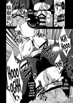 Page 21 of Hentai Marionette