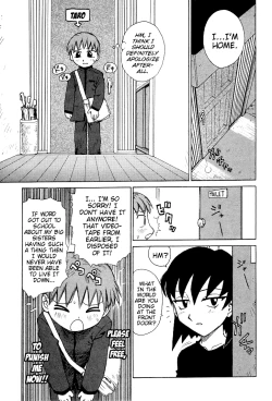 Page 34 of Goro Dynamite! Ch. 1-6