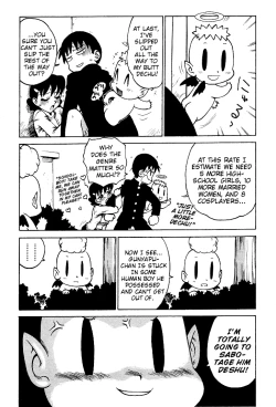 Page 87 of Goro Dynamite! Ch. 1-6