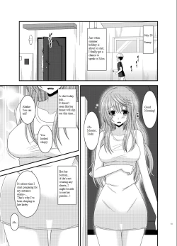 Page 12 of Roshutsu Shoujo Nikki 10 Satsume | Exhibitionist Girl Diary Chapter 10