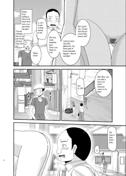 Page 21 of Roshutsu Shoujo Nikki 10 Satsume | Exhibitionist Girl Diary Chapter 10