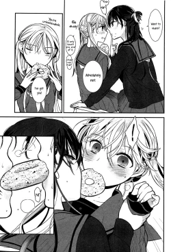 Page 21 of Tabegoro-chan | Tabegoro Girl