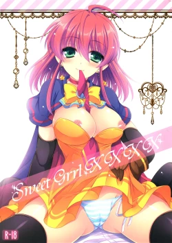 Page 1 of Sweet Grrl XXXX