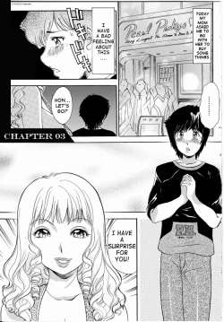 Page 30 of A Shemale Incest Story Arc