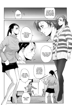 Page 4 of Tatoeba Konna Hibi