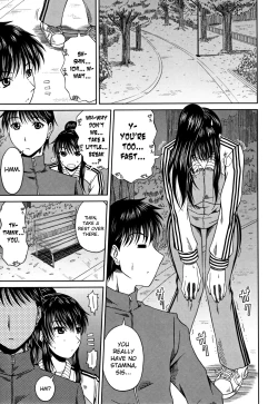 Page 127 of Love Kachuu | Lover's Time