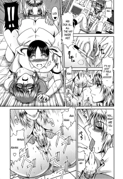 Page 63 of Love Kachuu | Lover's Time