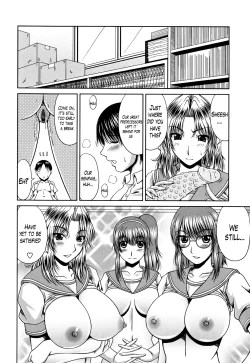 Page 80 of Love Kachuu - Lover's Time