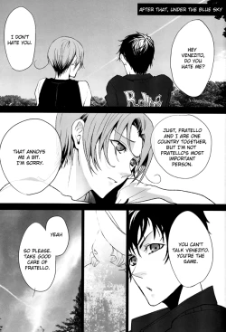 Page 16 of warabeeeeee