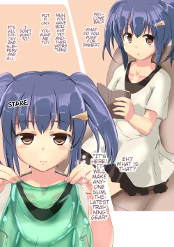 Page 2 of Kaerubics | Frogerobics