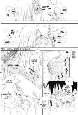 Page 14 of Boku no Oneechan