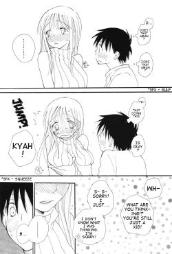 Page 8 of Boku no Oneechan